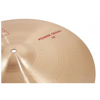 Тарелка Crash 18" Paiste 18" 2002 Power Crash